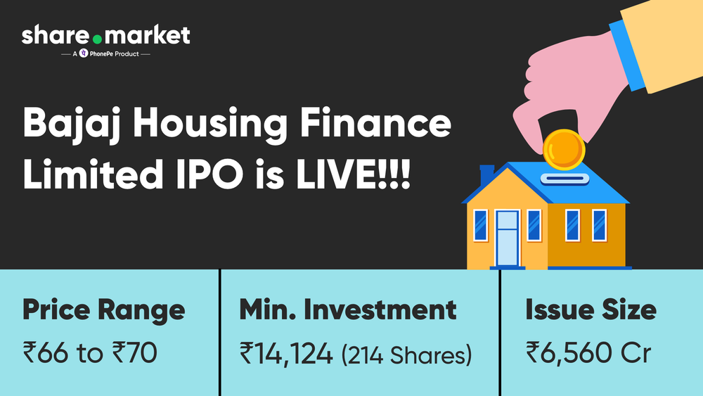 Bajaj Housing Finance IPO