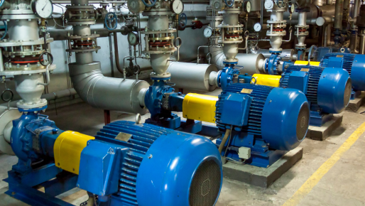 Shakti Pumps Rises on ₹114.58 Crore Order from MEDA