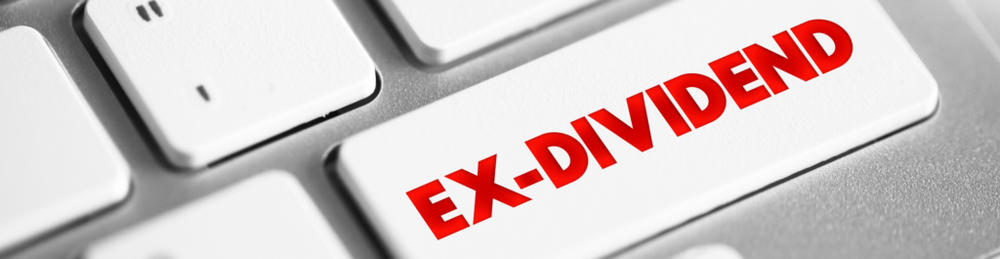 HUL & 5 Others to Trade Ex-Dividend Soon; Do You Hold?