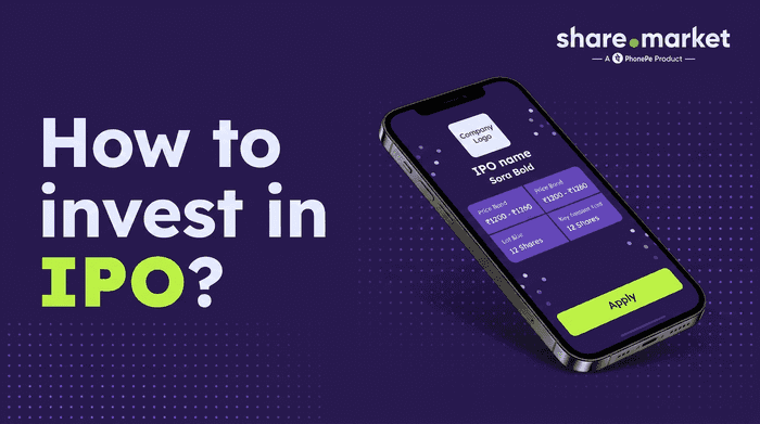 IPO Explained – Meaning, How It Works & How to Invest | Share.Market