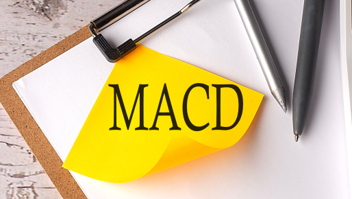 MACD Indicator Explained: Meaning, Formula, and What It Signals